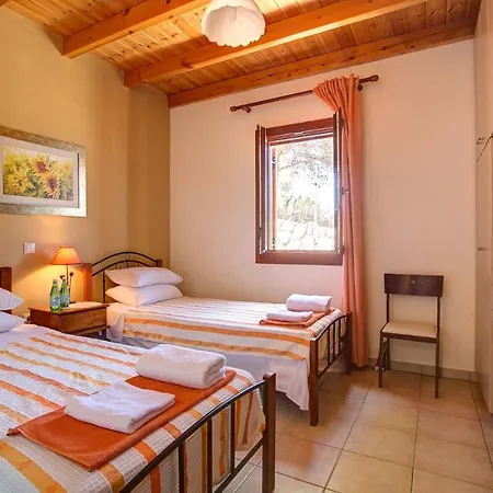 Ireni Fiskardo By Вилла