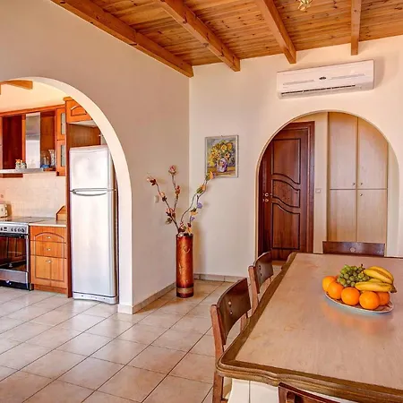 Ireni Fiskardo By Вилла